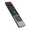 Remote Control Replacement Sensitive Portable Universal Remote Control for Humax