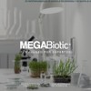 Probióticos Men´s Edition y 52 Billones 16 Cepas con creatina|