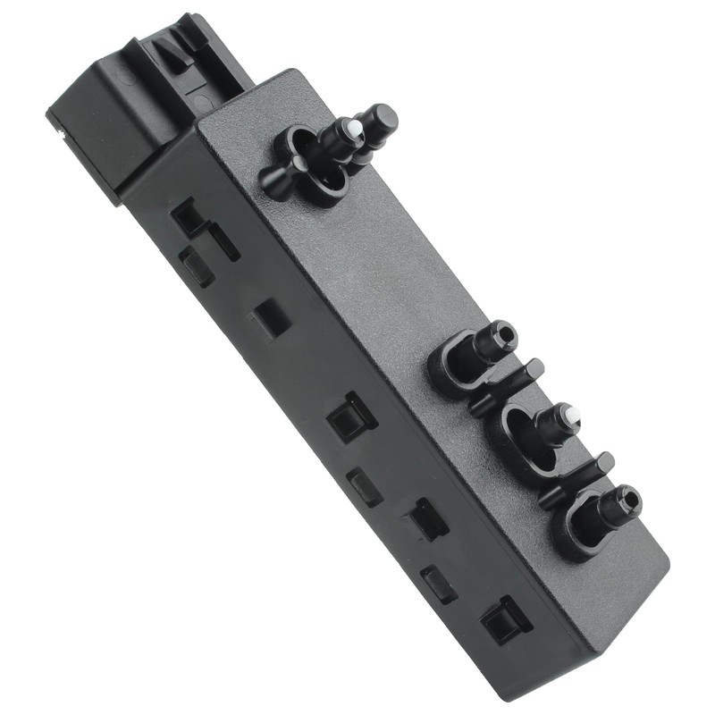 GoaMotors for Nissan Altima 2007-2012 Front Driver Side Power Seat