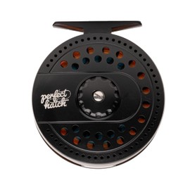 Perfect Hatch The Opener Ready to Fish Fly Reel Kit, 5/6 Wt…