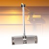 Automatic Door Closer Professional 90 Degree Spring Residential Door Closer