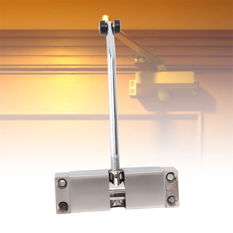 Automatic Door Closer Professional 90 Degree Spring Residential Door Closer