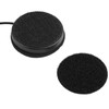 1 Pair Motorcycle Helmet BT Headset Headphone Speakers Support Hands