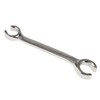 SENRISE Flare Nut Spanner 1PCS Double End Open Ring Spanner