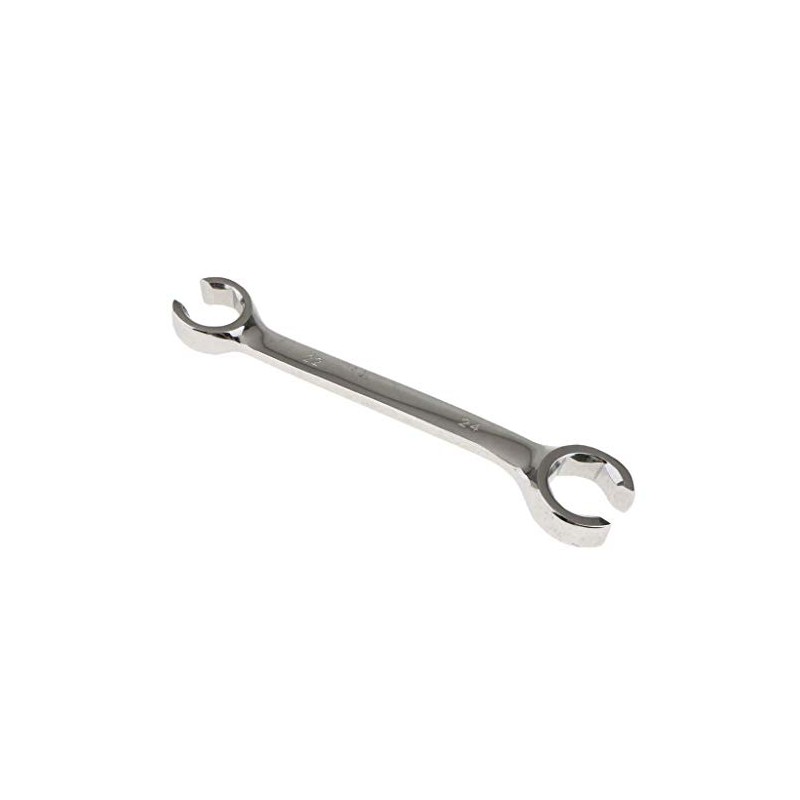 SENRISE Flare Nut Spanner 1PCS Double End Open Ring Spanner