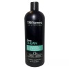 TRESemmé Tresemme Deep Clean 1 Wash Shampoo Gently Cleanses 28