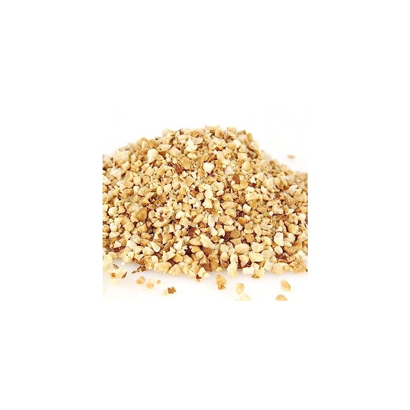 Yankee Traders Brand, Granulated Dry Roasted Peanuts, 1 Pound