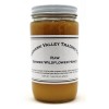 Mohawk Valley Trading Company Raw Honey: Summer Wildflower Honey - Raw, Organic, Unfiltered