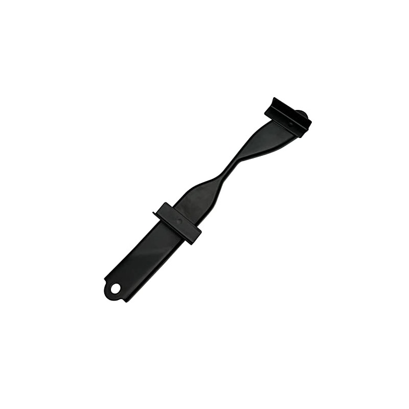 ARONOVA Battery Hold Down Kit with 304 stainless steel J