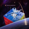 Oostifun MoYu Weilong WRM V10 M Standard Version 3 x
