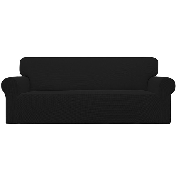 Easy-Going Easy-Going Stretch Oversized Sofa Slipcover 1-Piece Sofa Cover Furniture