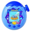 Tamagotchi Paradise Blue Water