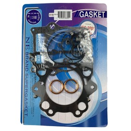 NE Super Gaskets PCMJET NE Super Gaskets Brand Gasket Kit Replacement for Yamaha Grizzly 660 4x4 2002-2008 Rhino 660 4x4 2004-2007