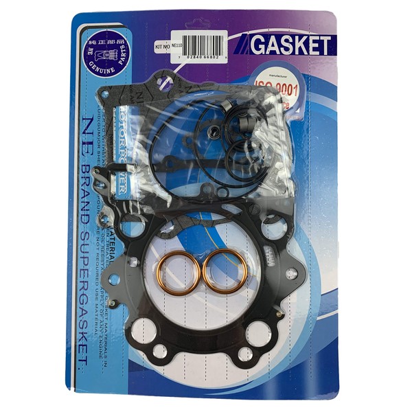 NE Super Gaskets PCMJET NE Super Gaskets Brand Gasket Kit
