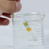 Water PH Test Strips,50 Strips Swimming Pool Water Quality Test