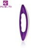 KADS Chamois Nail Buffer Nail Polish Tool Made of The