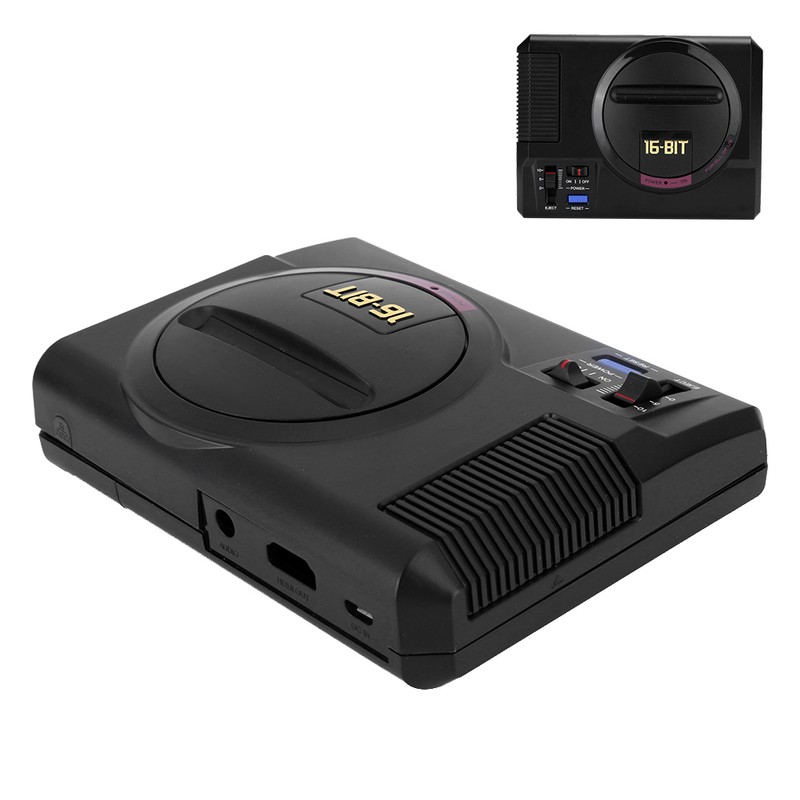 Vintage Game Machine Shell Housing Accessory for Raspberry Pi 3b