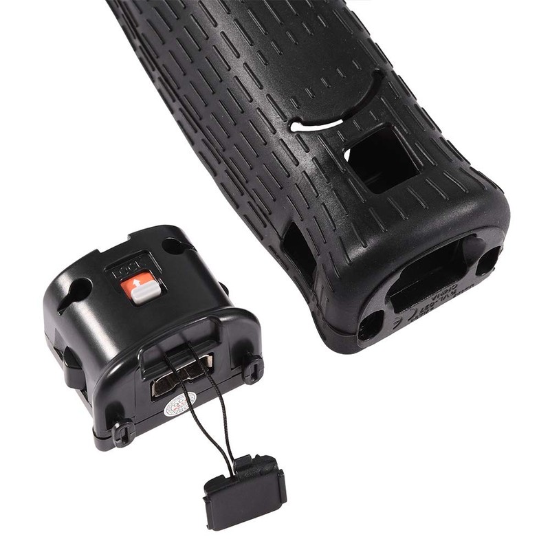 Wii Motion Plus Adapter, Motion Plus MotionPlus Sensor Adapter Compatible