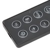 Soundbar Remote Control, KIMISS Universal Remote Controller Replacement for 418775