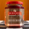 Chokecherry Jelly | 9 oz Jar | No Preservatives &