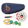Tai Chi Racket Soft Lightweight Aluminium Alloy Tai Chi Ball