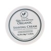 Taylor of Old Bond Street Natural Shaving Cream Bowl, 5.3