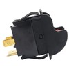 SW7A Table Saw On-Off Toggle Switch Replacemen for Delta 489105-00