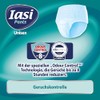 IASI Unisex-Pants mit hohem Schutz, 14 Einweghosen Gr√∂√üe M, Saugf√§higkeit