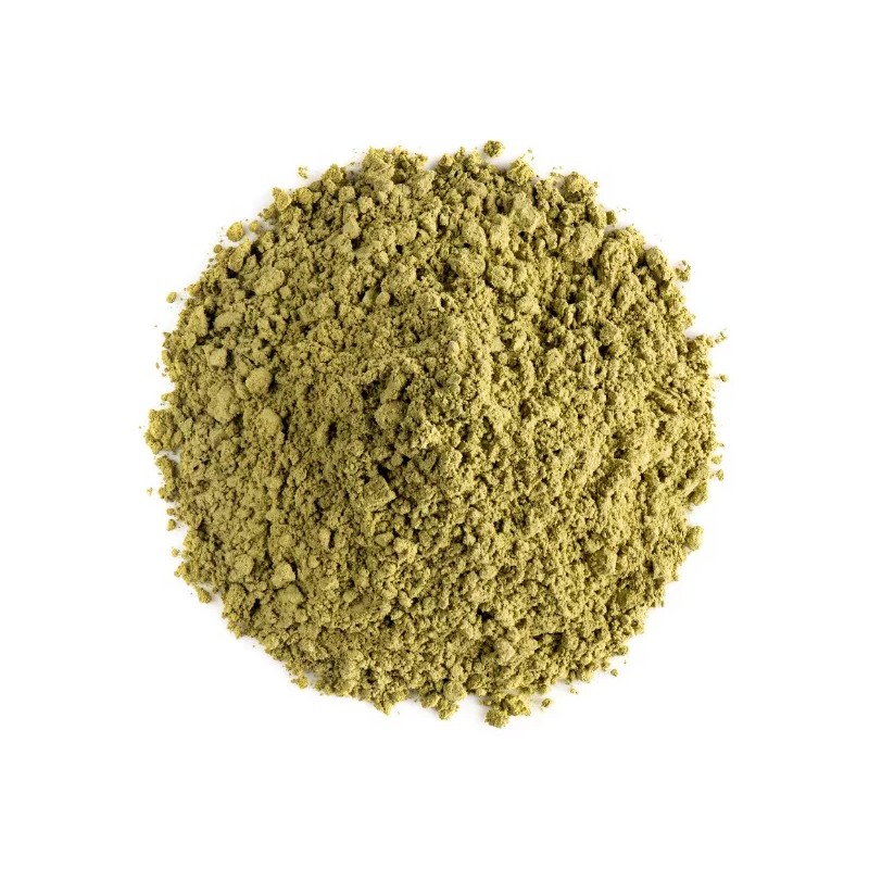 Naíma Henna En Polvo 3 Kg 100% Natural