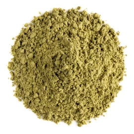 Naíma Henna En Polvo 3 Kg 100% Natural