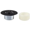 Artiwell Trip Lever Tub Trim Kit Set With Trip Lever
