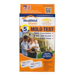 Healthful Home 5-minute Mold Test (HH2003)
