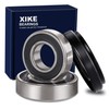 XiKe 4036ER2003A, 4280FR4048C and 4280FR4048K Front Load Washer Tub Bearing