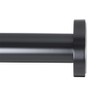 Ivilon Shower Tension Curtain Rod - Adjustable Spring Tension Rod