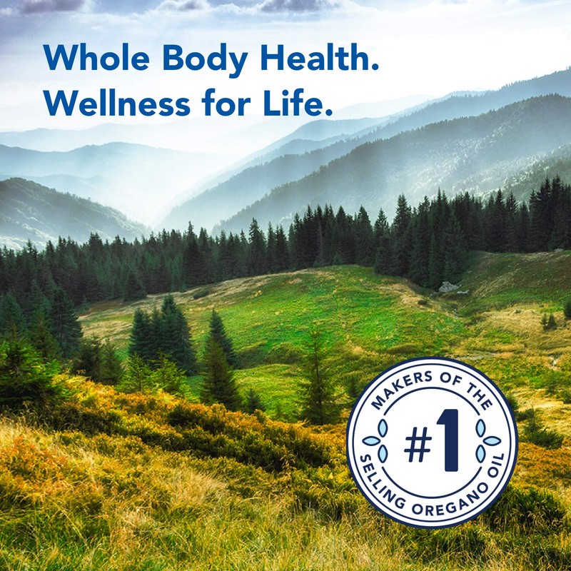 NORTH AMERICAN HERB & SPICE Wild Oregano Honey - 10