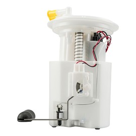PHILTOP FG1190 Electric Fuel Pump Assembly Fit for Forester 2009-2010 2.5L, Electric Fuel Pump Module Assembly Kit