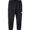 Derbystar Torwarthose Sven Pro 3/4, M, schwarz, 6675040200