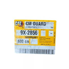 Caterpillar, 9X-2856, 18.3mm Inner Diameter, Hose Guard (600cm)