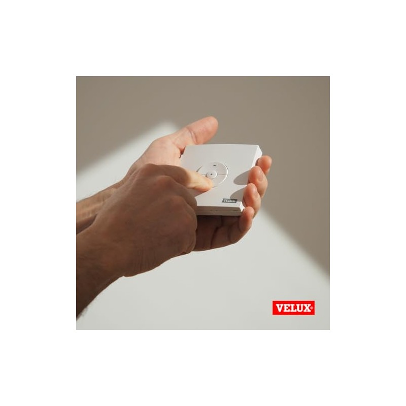 VELUX KLI 310 WW Universal Roof Window Wall Switch for