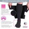 circaid Juxtalite Lower Leg System Designed for Compression and Easy