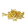 Cutlery Rivets 5/16" x 5/8" for Knife Making Handle Pins