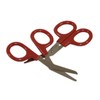 First Aid Only 17-008 Kit Style Scissor with Red Handle