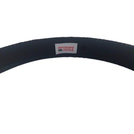 MagnumGear1 Inner Duty Belt Tactical Nylon Police Security Heavy Duty -Size (34-38)