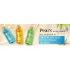 Pear Pure and Gentle Body Wash with Natural Oils 250