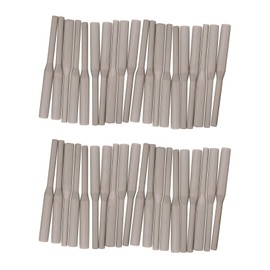 40Pcs PPR Water Pipe Repair Rod, PPR Repair Sticks, Pipe Plastic Pipe Welding Parts Bar