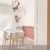 FLEUR DESIGNER'S PAINT | Pittura ad Acqua, Effetto Gesso Naturale,