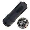 ePathChina T100 Torx Bit Socket 1/2" Drive 6 Point Star