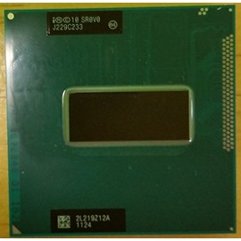 Intel Core i7-3632QM 2.20GHz Quad-Core CPU 6M 5.0GTS Socket G2 SR0V0 OEM