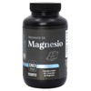 Treonato de Magnesio | 180 Cápsulas | Magnesio de Alta