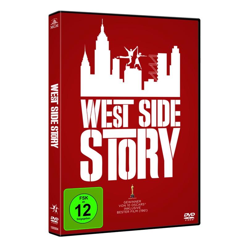 West Side Story (Music Collection)